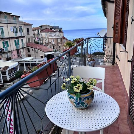 Il Borgo Hotel Tropea Eksteriør billede