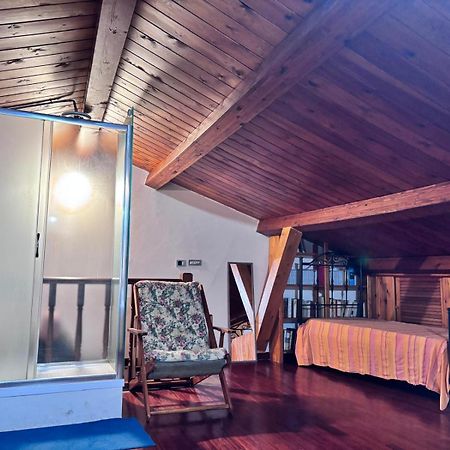 Il Borgo Hotel Tropea Eksteriør billede