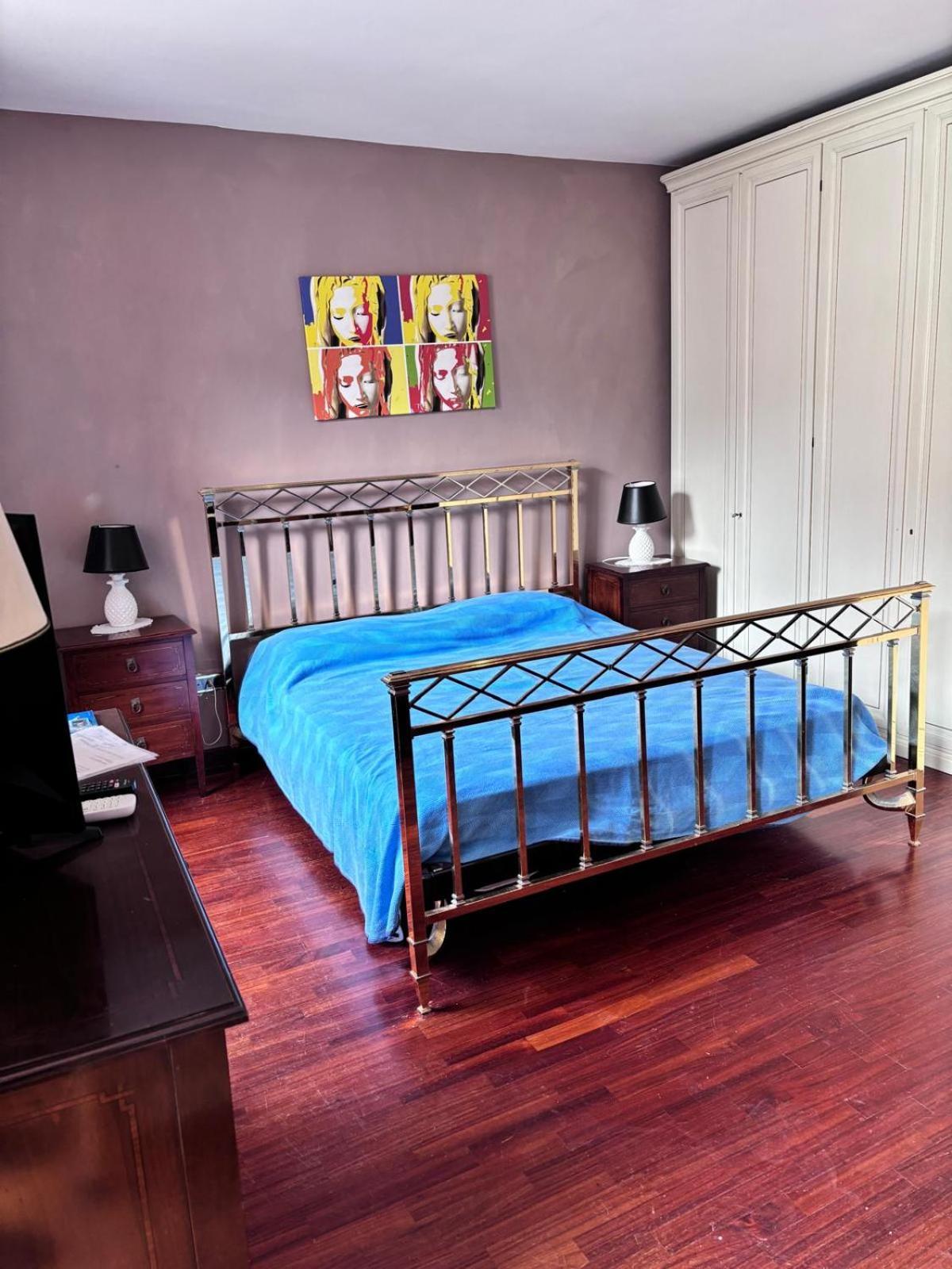 Il Borgo Hotel Tropea Eksteriør billede