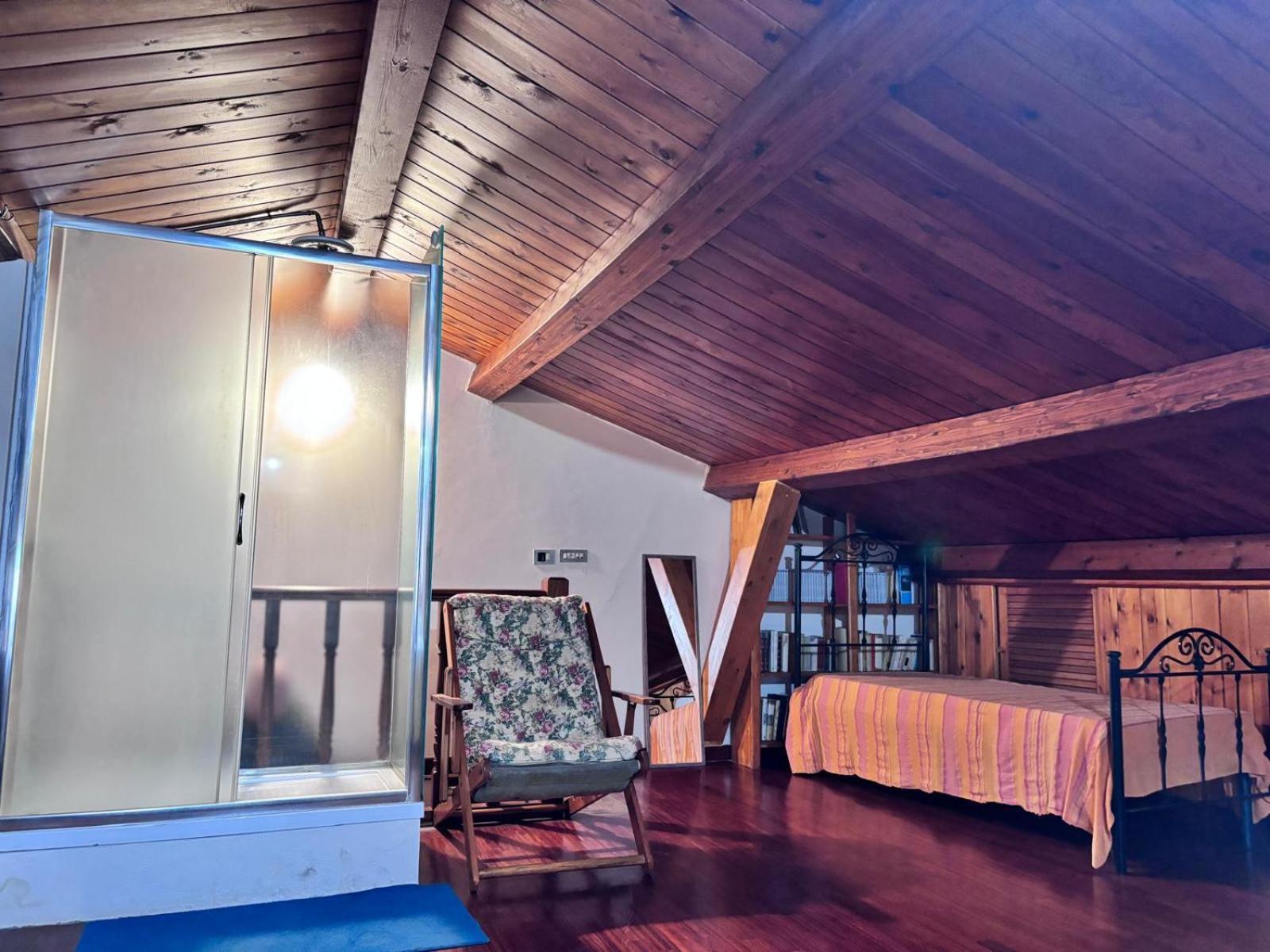 Il Borgo Hotel Tropea Eksteriør billede